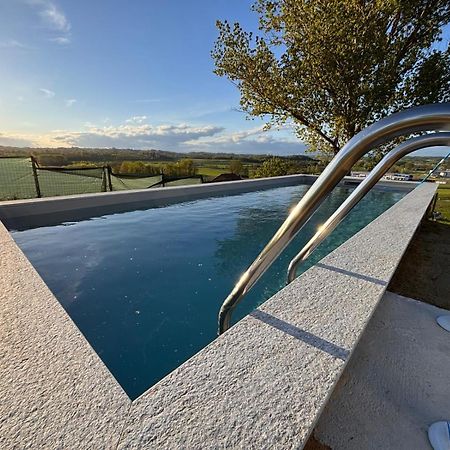 Cascina Bramasole Villa Celle Enomondo Buitenkant foto
