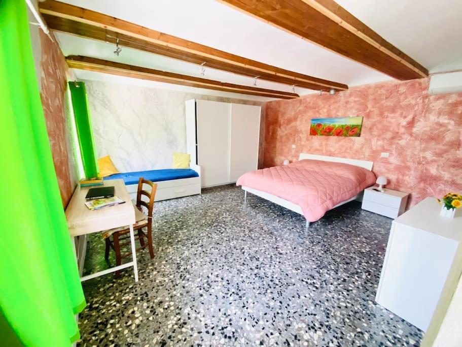 Cascina Bramasole Villa Celle Enomondo Buitenkant foto