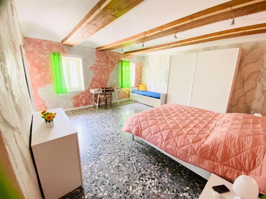 Cascina Bramasole Villa Celle Enomondo Buitenkant foto