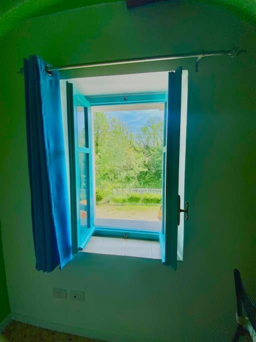 Cascina Bramasole Villa Celle Enomondo Buitenkant foto