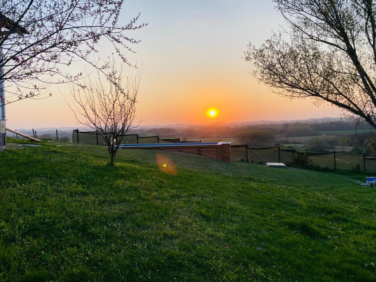 Cascina Bramasole Villa Celle Enomondo Buitenkant foto